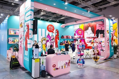 品牌煥新啟航，諾狐NOHOO攜智能新品閃耀2020CBME孕嬰童展，引領家電育兒新體驗